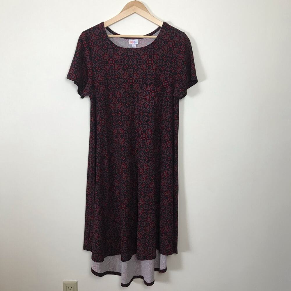 Luluroe Carly dress‎